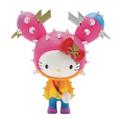 Tokidoki Sandy Tokidoki x Sanrio Tokidoki x Hello Kitty, Series 2 Figure
