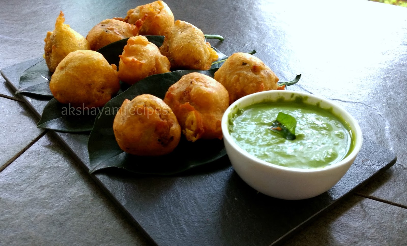 Breakfast with Jackfruit Home cooking
