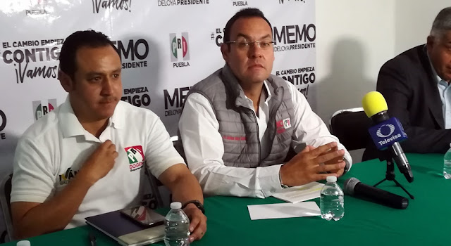 Deloya buscará echar atrás la concesión de Agua de Puebla de forma jurídica