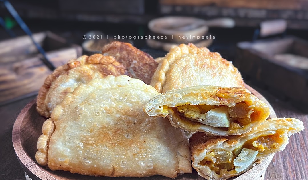 Karipap Ala Karipap IKEA Blog Sihatimerahjambu