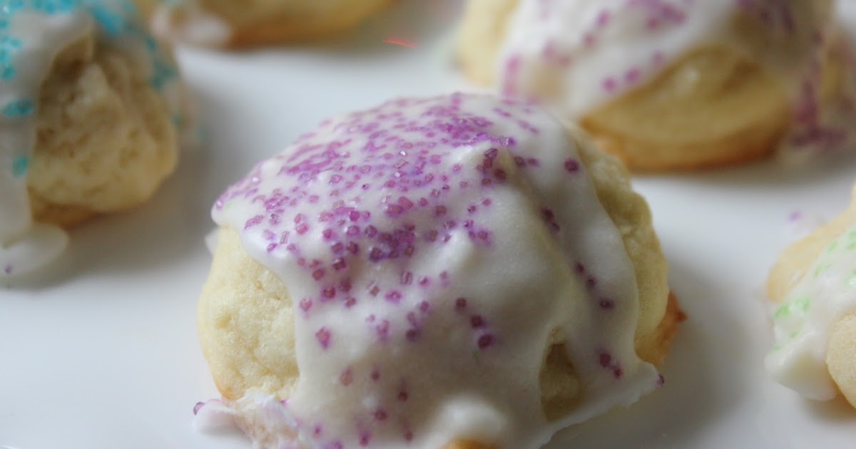 Christmas Cookies Traditional - Large Traditional Christmas Cookie