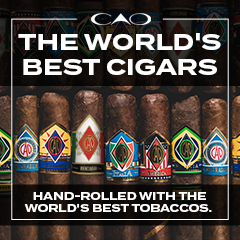 CAO Cigars