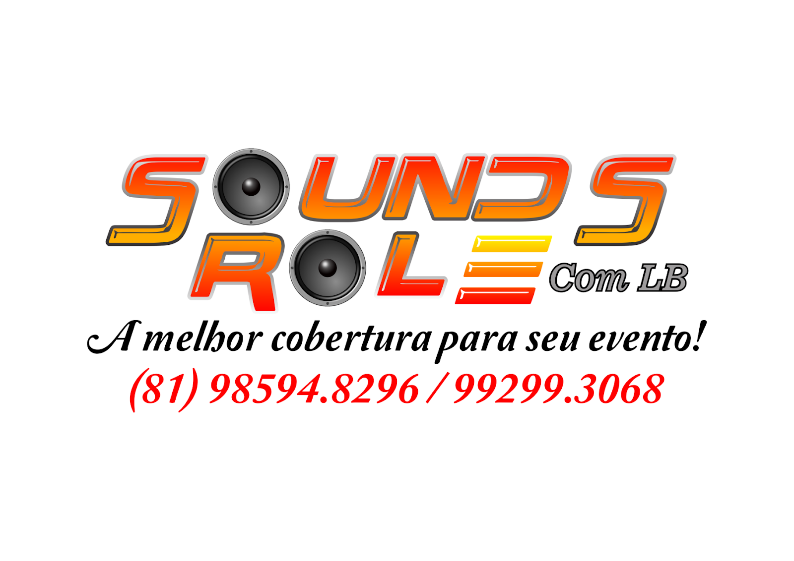 Sound's Rolê