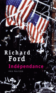 Frank Bascombe n'est Richard Ford