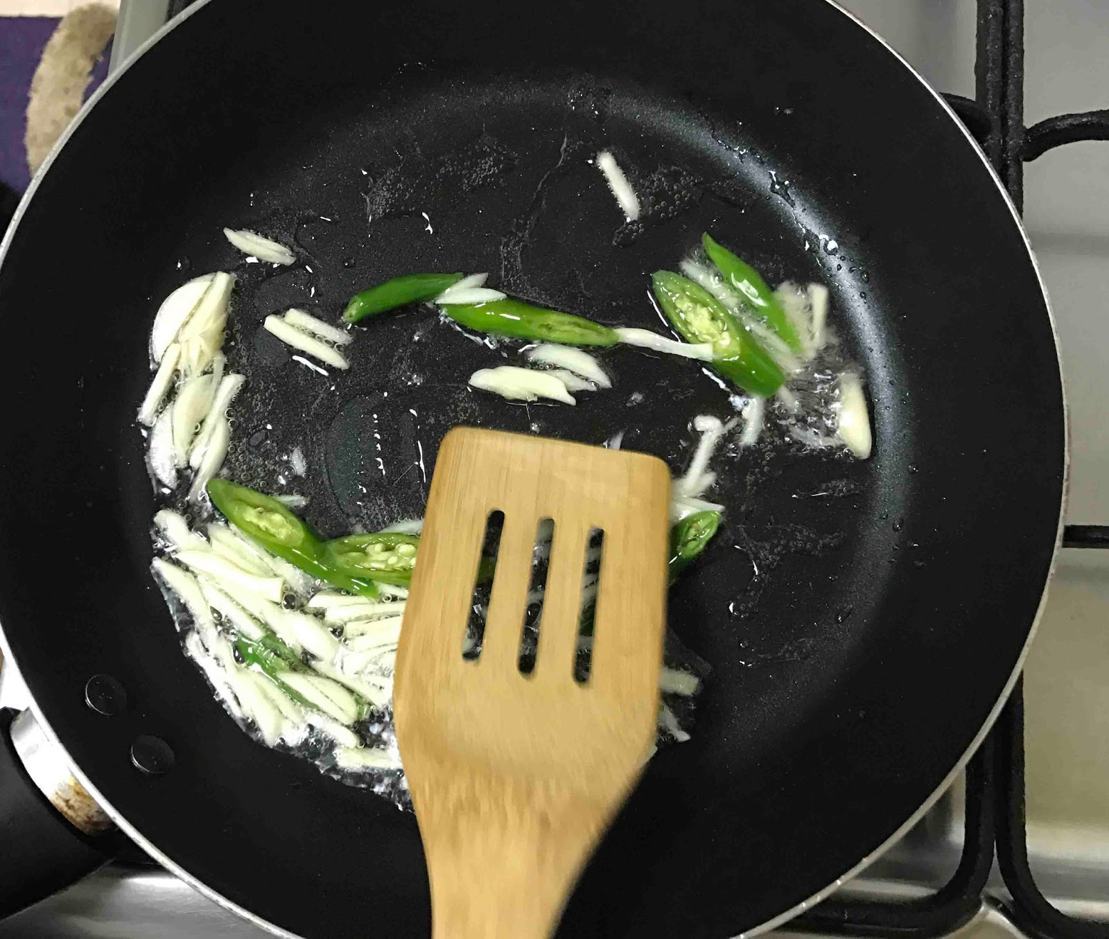 CANNED TUNA RECIPES SPICY TUNA STIR FRY RECIPE