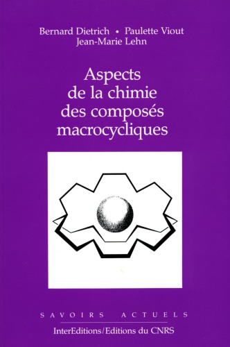 [PDF] Télécharger Livre de Aspects de chimie