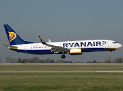Ryan Air (th fr plane)