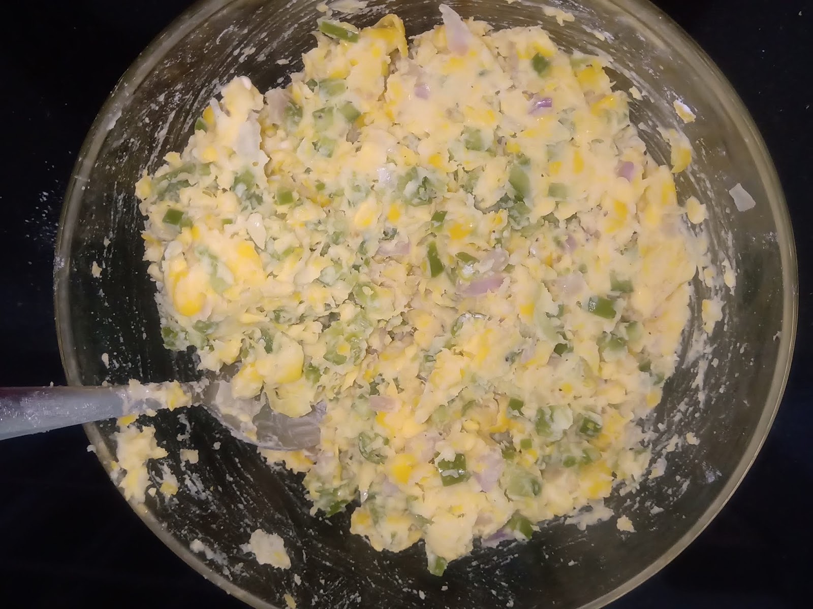 Air fryer Veg recipes (Indian Veg food from Mani Kitchen) AIR FRIED