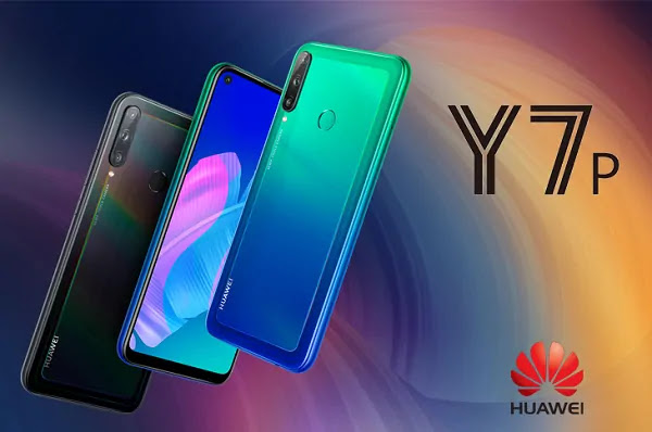 HUAWEI Y7P EN PERÚ HUAWEI Y7P EN PERÚ