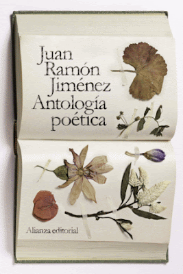 Juan Ramón Jiménez. Antología poética