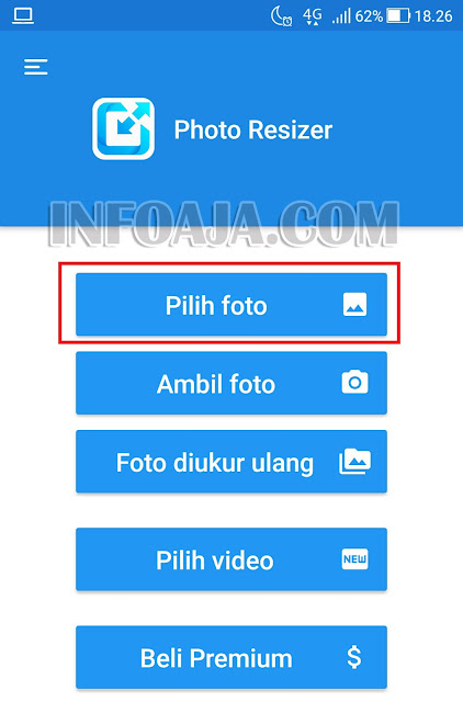Photo & Picture Resizer 