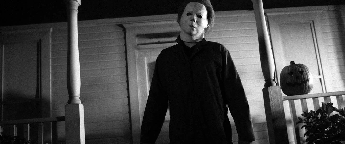 Halloween (1978) Clássicos do Terror
