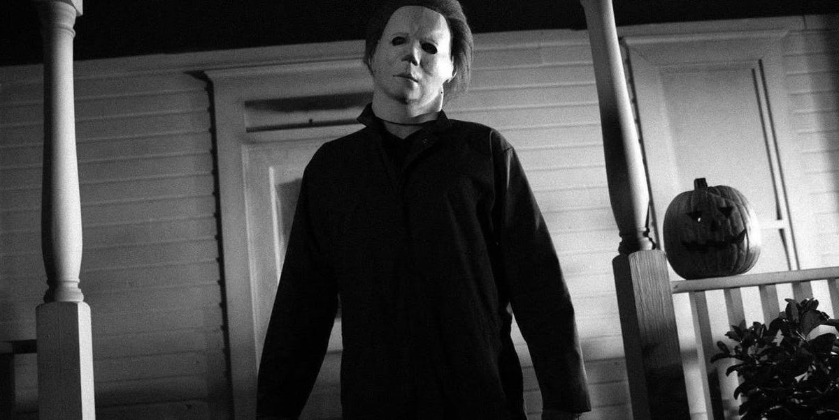 Clássicos do terror da década de 1980 ganham vida no Halloween