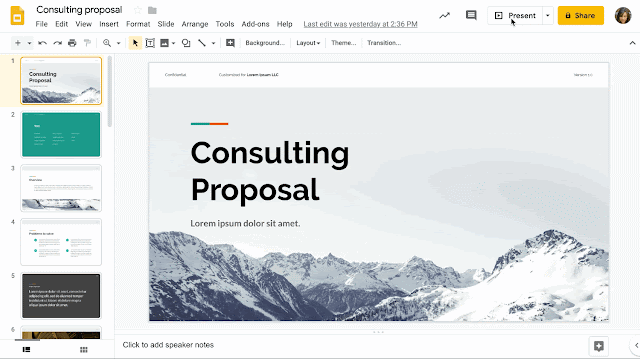 google docs slides templates google docs slides templates