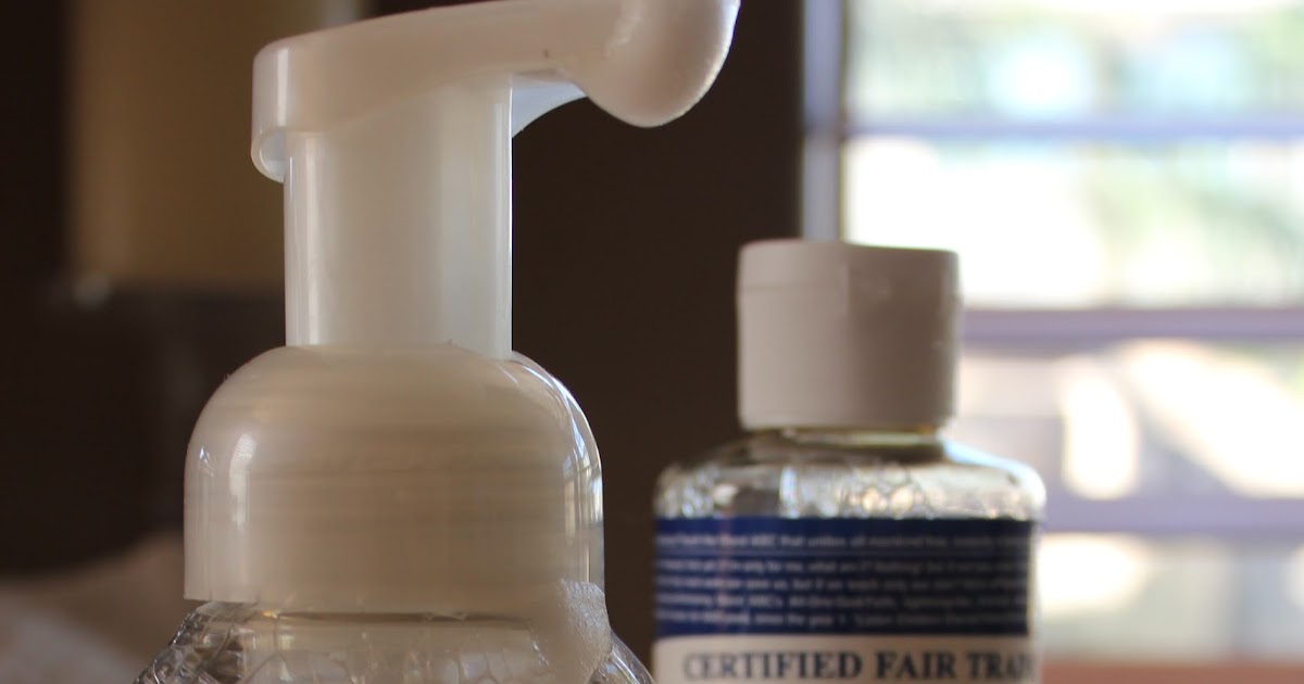 life-s-abundant-adventures-homemade-foamy-soap