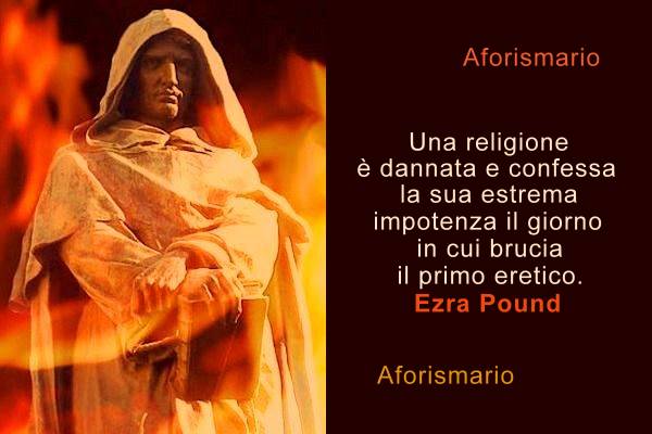 Aforismario Aforismi Frasi E Citazioni Sul Rogo