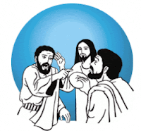 You have to watch out, to prevent yeast Pharisees and the yeast of Herod!  (Mk 8,15)