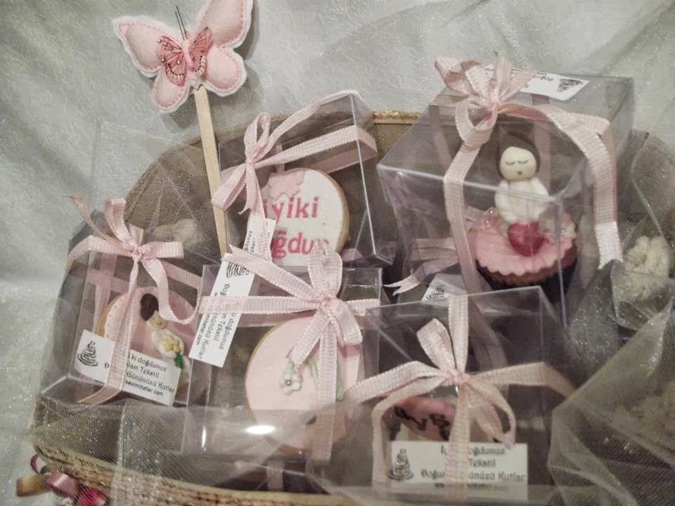 BURSA BUTİK PASTA / KURABİYE / CAKE