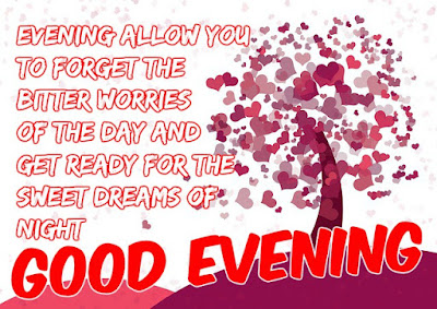 Good Evening Images Good Evening Images