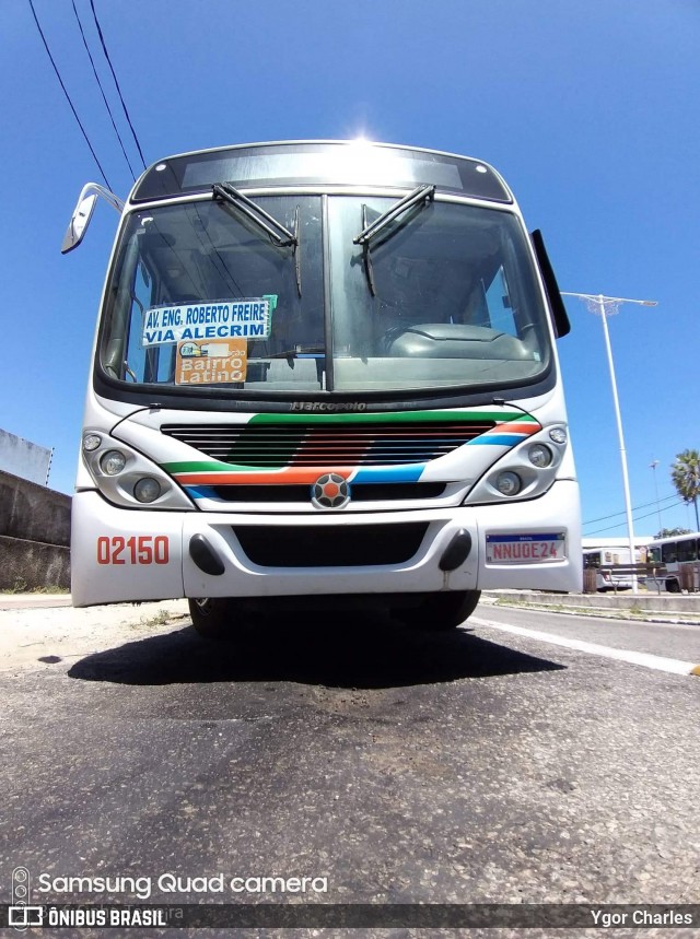 O uso da placa do Mercosul na frota de ônibus potiguar 1 47f294775aeb45cd5bf4a1b43e041311