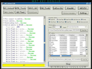 MRT Key Dongle Latest Version V3.59 Full Cracked Setup Free Download