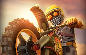 Trials Frontier Mod Apk Download v5.0.1 Hack Trials Frontier Mod Apk Download v5.0.1 Hack