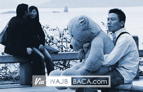 Kamu Sudah Berapa Lama Jomblo? Coba Ngaca Dulu Kamu Sudah Berapa Lama Jomblo? Coba Ngaca Dulu