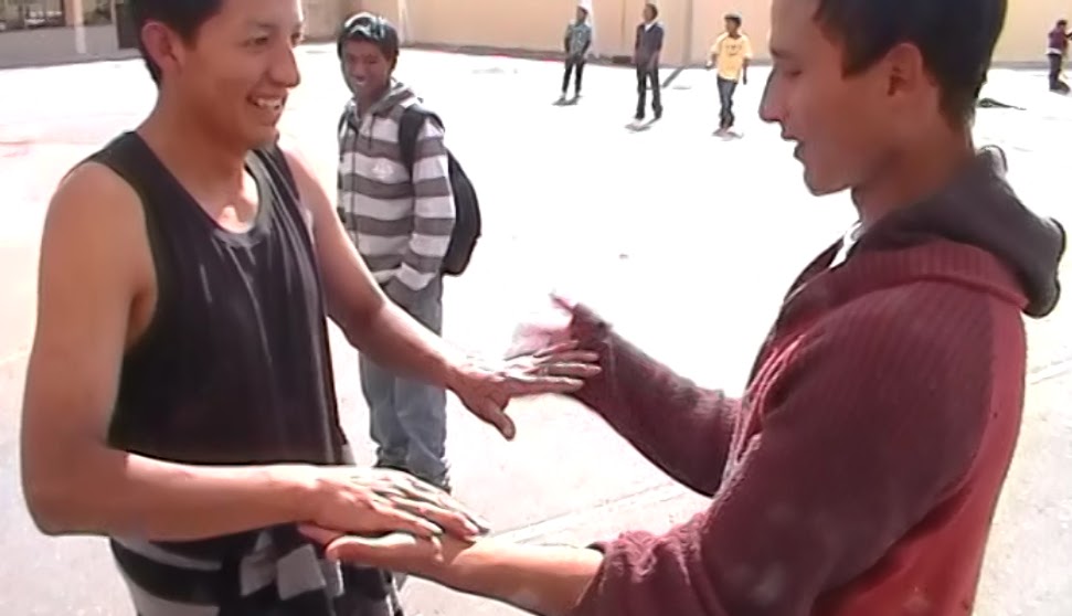 Educación Virtual JUEGOS TRADICIONALES CAYAMBEÑOS 2 Educación Virtual JUEGOS TRADICIONALES CAYAMBEÑOS 2