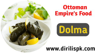 Ottoman Empire Foods
