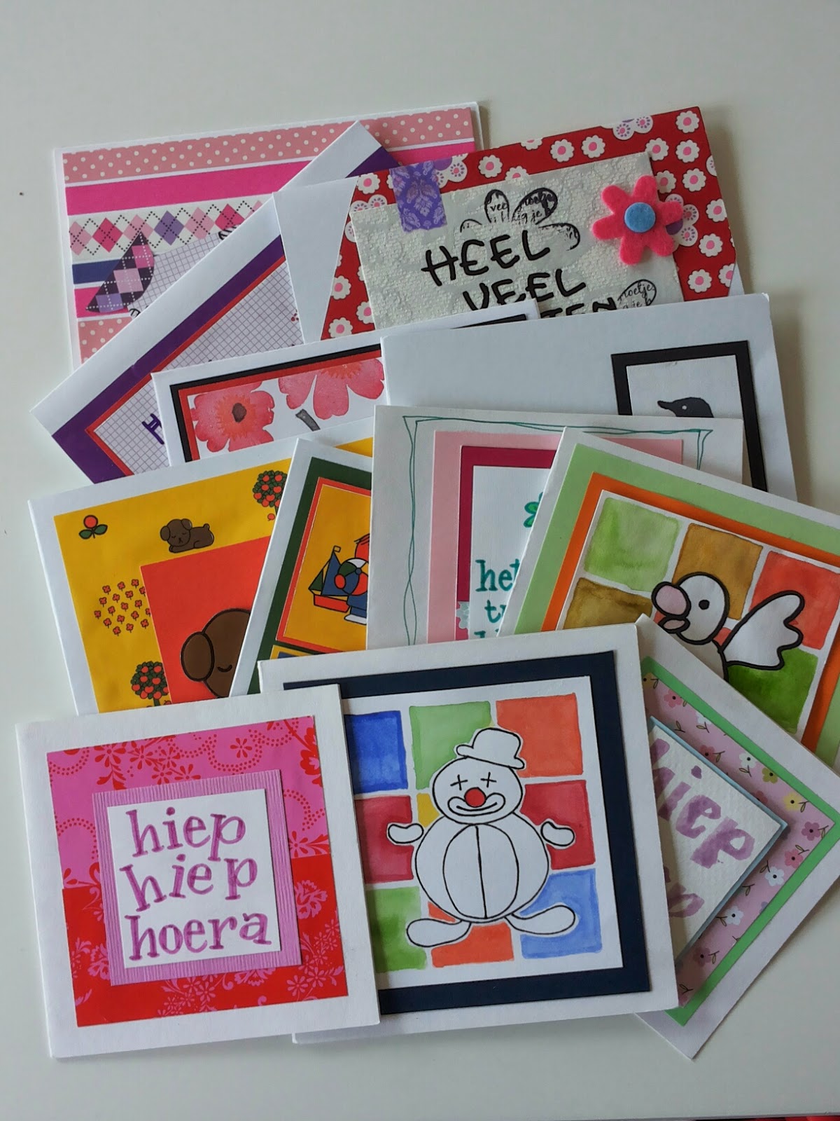 Beetje Bezig Beetje Bezig Met Theezakjes En Een Goed Doel