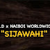 AUDIO | TID Ft Naiboi - SIJAWAHI | Mp3 Download