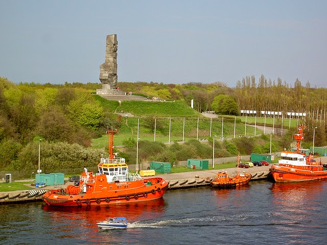 westerplatte danzica