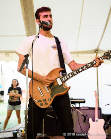 Little Junior at Hillside 2018 on July 13, 2018 Photo by John Ordean at One In Ten Words oneintenwords.com toronto indie alternative live music blog concert photography pictures photos