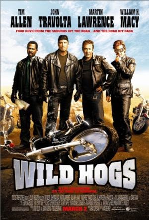 Wild Hogs film