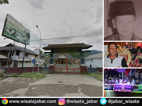 Papatah Sunda Asep Sunandar SO PULSA Papatah Sunda Asep Sunandar SO PULSA