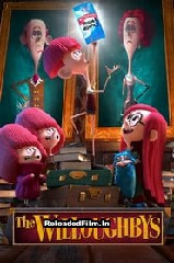 The Willoughbys (2020) Full Movie Download in Hindi The Willoughbys (2020) Full Movie Download in Hindi