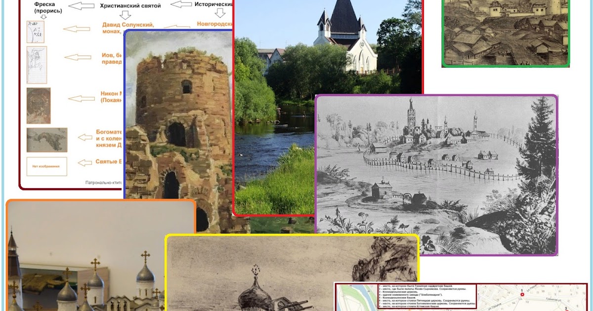 посадник в новгороде.