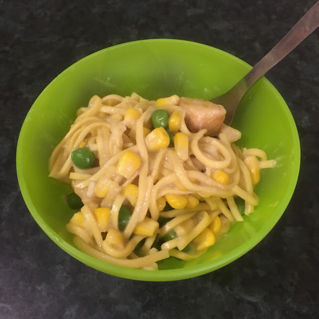 5 Quick & Tasty Vegetarian Family Favourite Meals