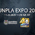 GunPla Expo 2020 Will Stream Live for new GunPla Announcements