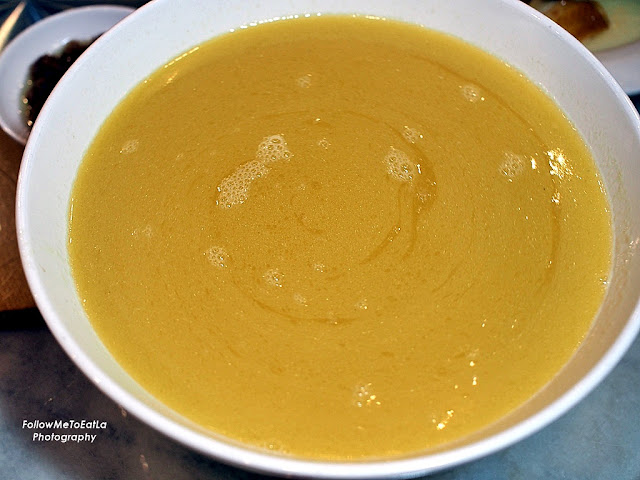  Guinea Fowl Chicken Soup  RM 12.90 (2 pax)