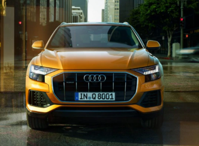 Audi Q8 2020 Prices In Uae Hindijp News Tech Update