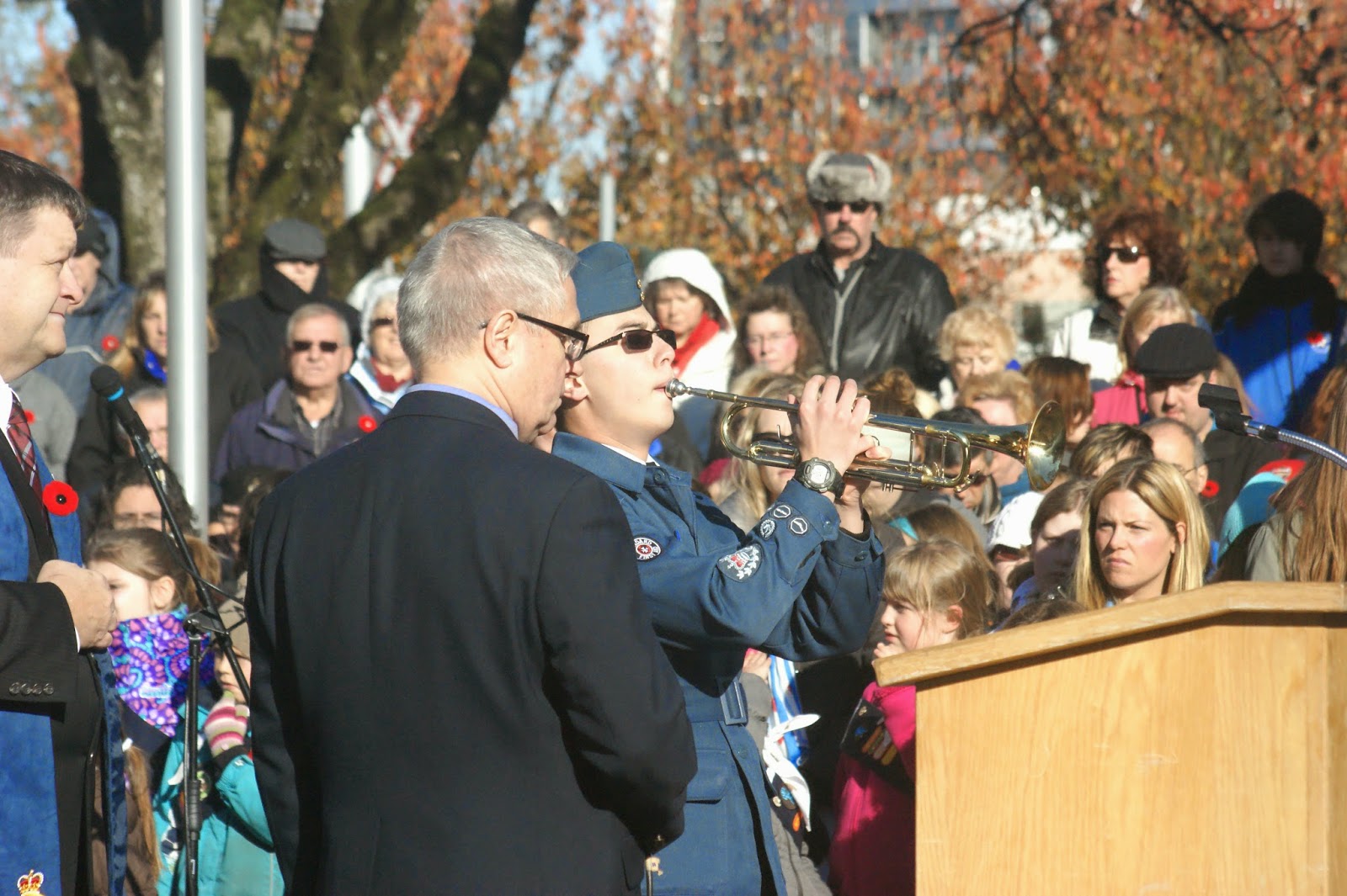 Mayor Stew Young
