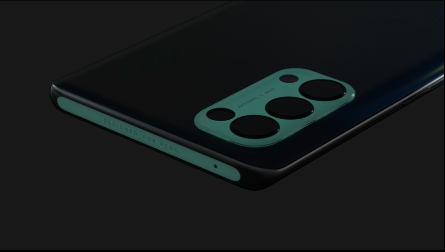 Oppo Reno5