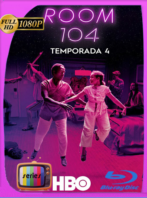 Room 104 (2020) Temporada 4 HD [1080p] Latino [GoogleDrive] SXGO