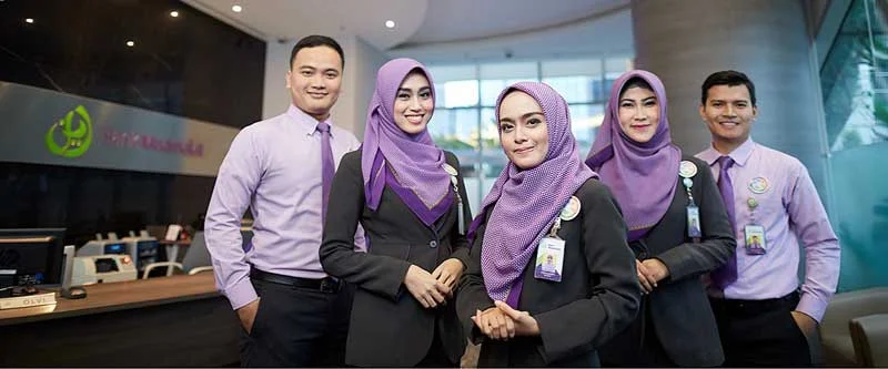 Lowongan Kerja di Bank Muammalat Indonesia