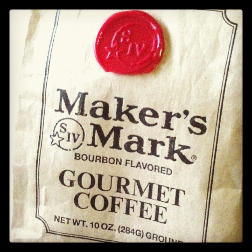 MetroSips Maker's Mark Coffee