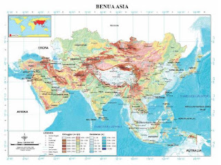 Interaksi Antarnegara Asia Dan Negara Lainnya (1)