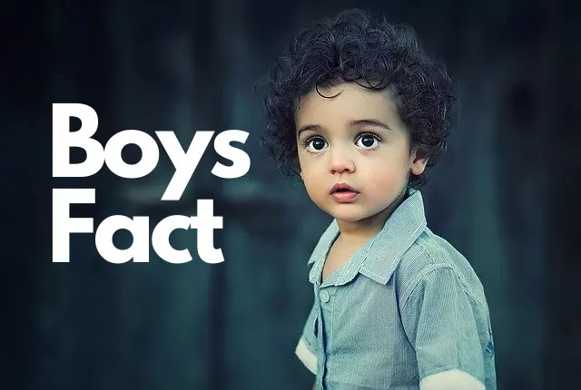 70 Surprising Facts About Boys In Hindi