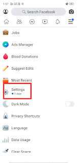 Facebook password, fb