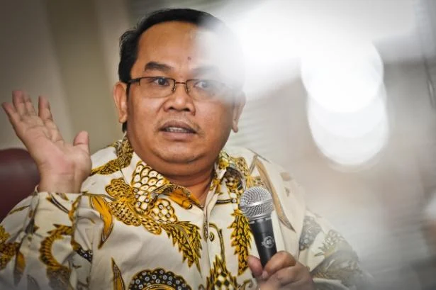 Saiful-Mujani-Oposisi-Semakin-Melemah-Demokrasi-Indonesia-Alami-Kemerosotan-Hebat